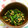 お塩と砂糖's cooksnap of when they made 納豆とほうれん草のスタミナ炒め.