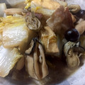 ♥︎atk♥︎'s cooksnap of when they made 豚肉きのこ白菜のとろっと炒め.