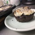 srf322's cooksnap of when they made クッキー＆クリームマフィン.