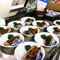 船上料理人's cooksnap of when they made 簡単！カレイの唐揚げあんかけ.