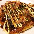 マドアカリ's cooksnap of when they made 長いものふっくらお好み焼き.