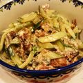はみころ's cooksnap of when they made さんま缶ときゅうりのサンキューサラダ.