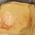 kohako's cooksnap of when they made ■糖質制限おから豆乳ベイクドチーズケーキ.