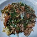 ムーミン☆ママ's cooksnap of when they made 野菜たっぷりの！！絶品ソースやきそば♪.
