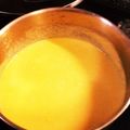 ひみつだよ's cooksnap of when they made かぼちゃの北海道♪ヨーグルトスープ.