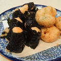 にゃんがす's cooksnap of when they made 簡単♡山芋揚げ～✿ふわふわもちもち～♥.