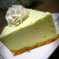 yu～ka☆ゆ～か's cooksnap of when they made アボカドのレアチーズケーキ風(´∀｀).