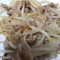 にゃんこりんご's cooksnap of when they made 豚バラともやしのオイスター炒め.