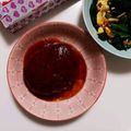 ショコラメロン's cooksnap of when they made ソースが自慢のハンバーグ(基本タネ).