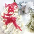 みっくママ's cooksnap of when they made ❁紅生姜マヨネーズドレッシング❁.