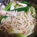 ショコラメロン's cooksnap of when they made 創味シャンタンDXで簡単♪鶏塩鍋.