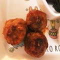 まあちっぷ's cooksnap of when they made 幼児食 手作りミートボール.