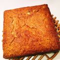 もふモフもふモフ's cooksnap of when they made アメリカのおばあちゃんのバナナブレッド.