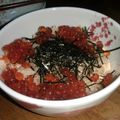 黒すぱ's cooksnap of when they made 絶品！！これが、はらこ飯☆☆.