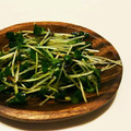 おじゃがー's cooksnap of when they made ☺簡単♪かいわれ大根の海苔の佃煮和え☺.