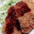 クックGRXOQT☆'s cooksnap of when they made サクサク柔らかいヒレカツ.