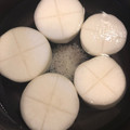 KaOrU＊°'s cooksnap of when they made 角煮と共に煮込む大根≦ФωФ≧.