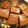 よよ子☆'s cooksnap of when they made ホットケーキミックスでバウムロール！.