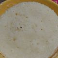 クックSLGJR5☆'s cooksnap of when they made 簡単！レンジでマグカップケーキ.