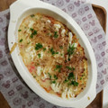 Rikabonママ's cooksnap of when they made 山芋のとろろ焼き.