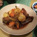 みいみいまる's cooksnap of when they made スぺジャガ.