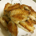 ☆こまっと☆'s cooksnap of when they made 手羽中の揚げ焼き.