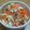 クック8D0BQL☆'s cooksnap of when they made 焼き人参と水菜のマカロニサラダ.