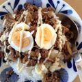 kachin☆'s cooksnap of when they made 合挽きで♪簡単シシリアンライス.