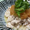SoMiNemama's cooksnap of when they made 豚丼♪～玉葱ソース～.