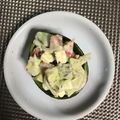 エミリー1967's cooksnap of when they made 簡単♪マヨマスタード✿アボカドココット✿.