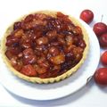 fuutonka's cooksnap of when they made 姫りんごのプリザーブドジャム.