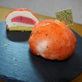 unisonRICE's cooksnap of when they made ふわっふわ♡シートスポンジ.