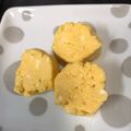 まいける55号's cooksnap of when they made ☆レンチン時短卵焼き☆お弁当！隙間！.
