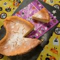 ふくちゃりー's cooksnap of when they made 簡単!なめらかで濃厚なチーズケーキ☆.