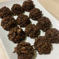 クックYS50's cooksnap of when they made 簡単☆サクサク☆同量で☆チョコクランチ.
