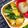 nosso's cooksnap of when they made 後一品！簡単小松菜と卵のオイマヨ炒め.