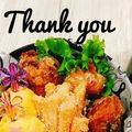 ♡мiчаⅵ♡⋆'s cooksnap of when they made ケンチキ風♩男子が喜ぶ骨つきから揚げ.