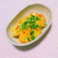 まあまま☆0403's cooksnap of when they made 簡単♪タラのスイチリねぎ和え.