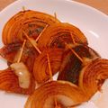 py4's cooksnap of when they made てりっ照り焼き玉葱✿甘いよ♪.