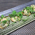ジョングレ's cooksnap of when they made 塩酒粕万能ネギ油で旨♪しいたけのグリル.