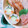 Natuki81's cooksnap of when they made お弁当に！顔付ちくわきゅうり.