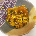 まん！'s cooksnap of when they made 簡単！甘すぎないかぼちゃのあんかけ。.