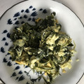ばなちゃん666's cooksnap of when they made 水菜の卵とじ.