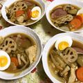 ☆Rokko☆'s cooksnap of when they made ココナッツ香るまろやかスープカレー.