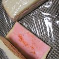 ジョングレ's cooksnap of when they made ﾁｮ～簡単　ピリ辛　ハムサンド.