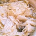 u_mi_n's cooksnap of when they made 白菜たくさん食べれる☆ピェンロー鍋.