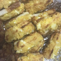 ｸｯﾋﾟｰﾗﾑﾈ's cooksnap of when they made ちくわ✿マヨたま焼き♡.