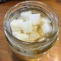 かあすけまる's cooksnap of when they made はちみつ大根.
