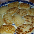 まみいりーん's cooksnap of when they made もっちり☆大根もち.