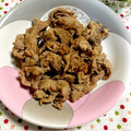 クロップホッパー's cooksnap of when they made これぞ鉄板！我が家の生姜焼き☆.